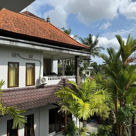 Anugrah House