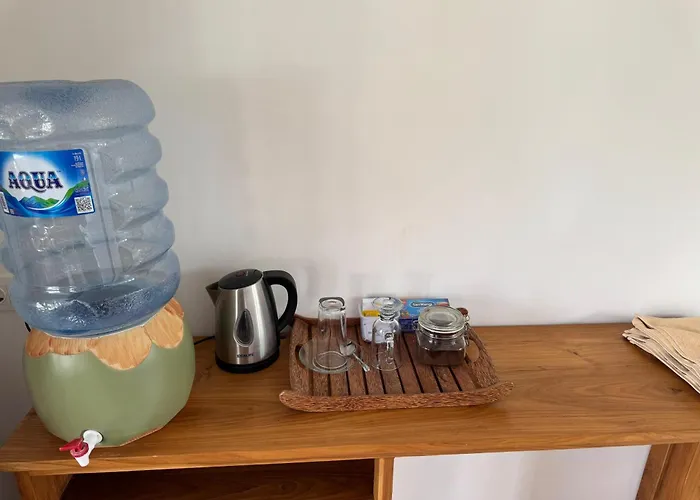 Anugrah House ゲストハウス ウブド