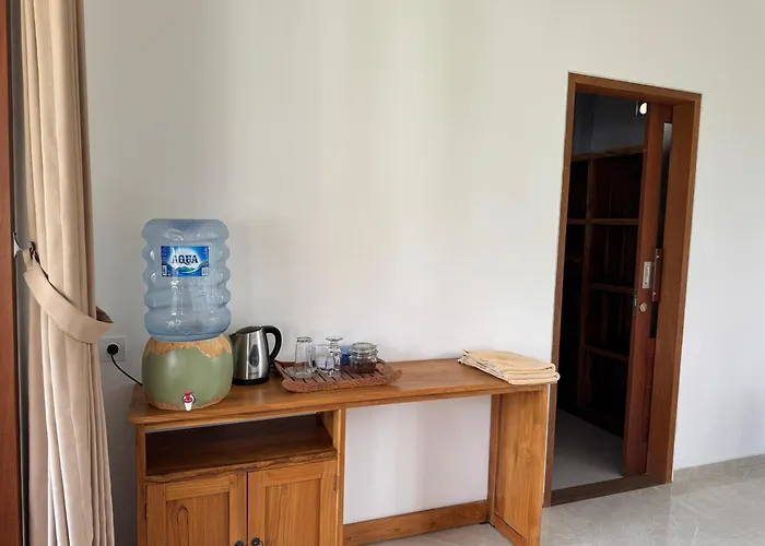 ゲストハウス Anugrah House