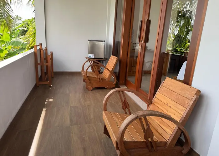 Anugrah House * ウブド